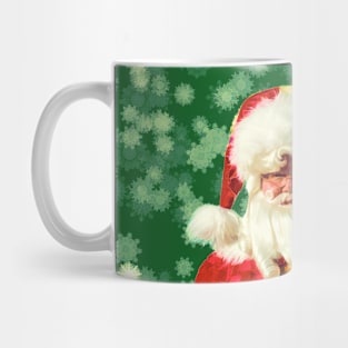 Father Christmas Mug